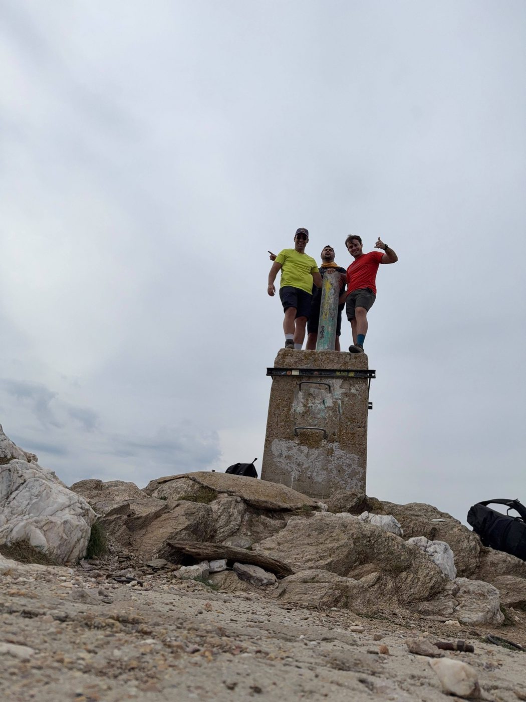 Foto de Pico del Lobo, de dacowars