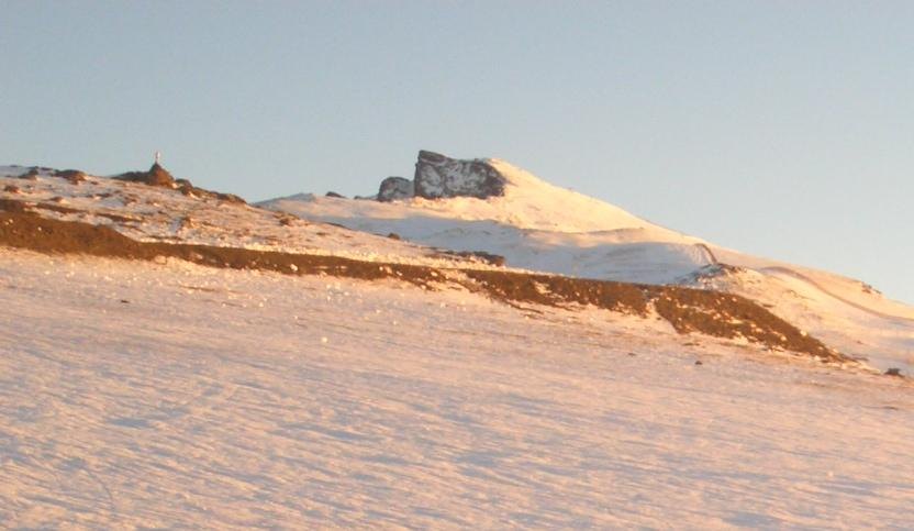 Veleta