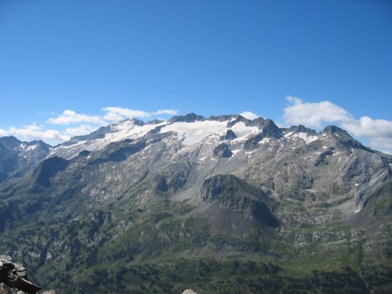 Pico de Aneto