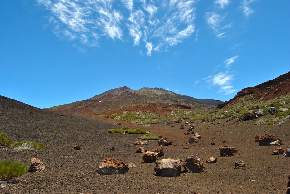 Pico Viejo