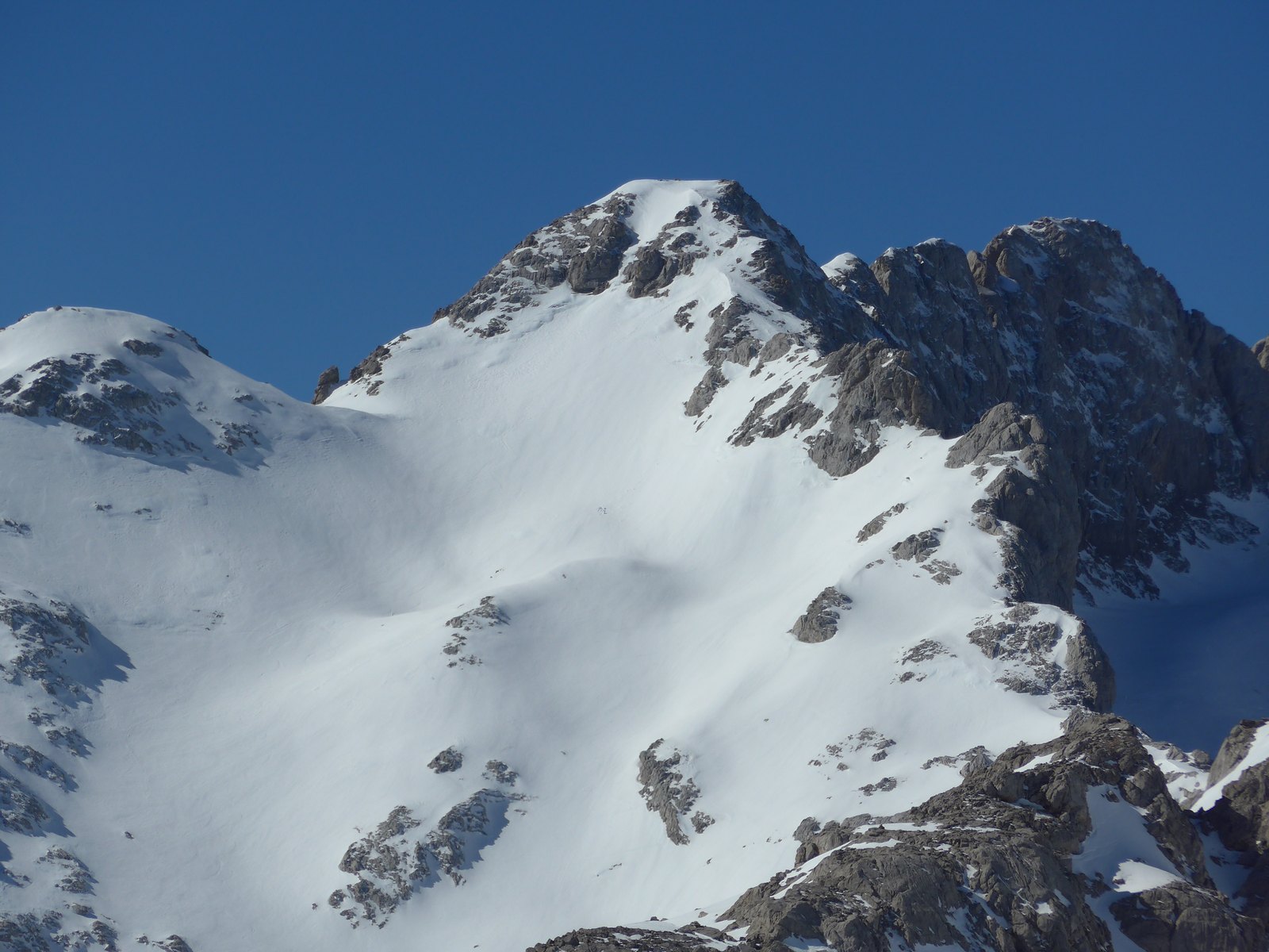 Torre Blanca