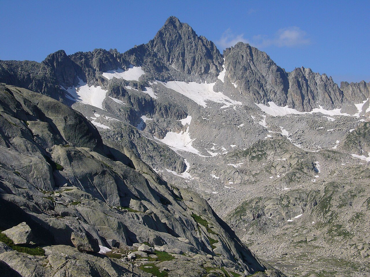 Besiberri Nord